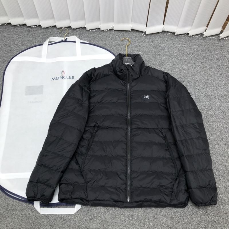 Arcteryx Down Jackets